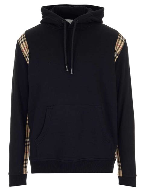 burberry hoody men|Burberry hoodie vintage.